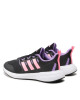 adidas Обувки FortaRun 2.0 K HP6617 Core Black/Beam Pink/Violet Fusion - Mera.bg
