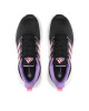adidas Обувки FortaRun 2.0 K HP6617 Core Black/Beam Pink/Violet Fusion - Mera.bg