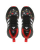 adidas Сникърси x Disney FortaRun 2.0 Mickey Cloudfoam Sport Running Elastic Lace Top Strap Shoes HP8997 Черен - Mera.bg