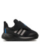 adidas Сникърси FortaRun 2.0 Shoes Kids IG0421 Черен - Mera.bg
