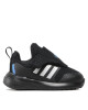 adidas Сникърси FortaRun 2.0 Shoes Kids IG0421 Черен - Mera.bg