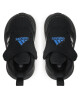 adidas Сникърси FortaRun 2.0 Shoes Kids IG0421 Черен - Mera.bg