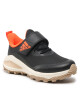 adidas Сникърси Fortarun Atr Lo El K GZ1816 Черен - Mera.bg
