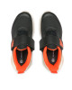 adidas Сникърси Fortarun Atr Lo El K GZ1816 Черен - Mera.bg