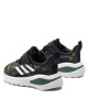adidas Обувки FortaRun El I GV9478 Core Black/Cloud White/Green Oxide - Mera.bg