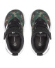 adidas Обувки FortaRun El I GV9478 Core Black/Cloud White/Green Oxide - Mera.bg
