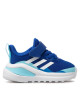 adidas Маратонки за бягане FortaRun EL I GZ1817 Син - Mera.bg