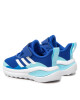 adidas Маратонки за бягане FortaRun EL I GZ1817 Син - Mera.bg