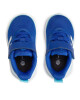 adidas Маратонки за бягане FortaRun EL I GZ1817 Син - Mera.bg