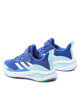 adidas Обувки FortaRun El K GZ1822 Blue/White/Blue - Mera.bg