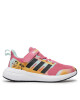 adidas Сникърси Fortarun x Disney Kids ID5259 Розов - Mera.bg