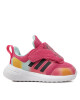 adidas Сникърси Fortarun x Disney Kids ID5260 Розов - Mera.bg