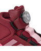 adidas Сникърси Fortatrail Shoes Kids IG7261 Бордо - Mera.bg