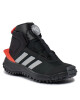 adidas Обувки Fortatrail Shoes Kids IG7262 Cblack/Silvmt/Brired - Mera.bg