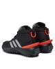 adidas Обувки Fortatrail Shoes Kids IG7262 Cblack/Silvmt/Brired - Mera.bg