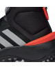 adidas Обувки Fortatrail Shoes Kids IG7262 Cblack/Silvmt/Brired - Mera.bg
