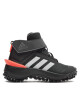 adidas Сникърси Fortatrail Shoes Kids IG7263 Черен - Mera.bg