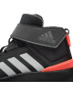 adidas Сникърси Fortatrail Shoes Kids IG7263 Черен - Mera.bg