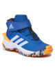 adidas Обувки Fortatrail Shoes Kids IG7264 Royblu/Bludaw/Flaora - Mera.bg