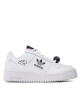 adidas Обувки Forum Bold x André Saraiva Shoes HQ6863 Бял - Mera.bg