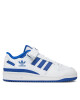 adidas Сникърси Forum Low FY7974 Бял - Mera.bg