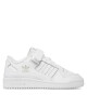 adidas Сникърси Forum Low J FY7973 Бял - Mera.bg