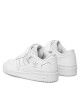 adidas Сникърси Forum Low J FY7973 Бял - Mera.bg