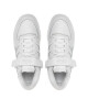 adidas Сникърси Forum Low J FY7973 Бял - Mera.bg