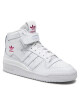 adidas Обувки Forum Mid W G57984 Ftwwht/Ftwwht/Shopnk - Mera.bg