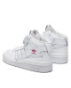 adidas Обувки Forum Mid W G57984 Ftwwht/Ftwwht/Shopnk - Mera.bg