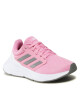 adidas Маратонки за бягане Galaxy 6 GW4134 Розов - Mera.bg