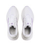 adidas Маратонки за бягане Galaxy 6 Shoes HP2415 Бял - Mera.bg