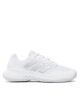 adidas Обувки за тенис Gamecourt 2.0 Tennis HQ8476 Бял - Mera.bg