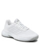 adidas Обувки за тенис GameCourt 2 W GW4971 Бял - Mera.bg