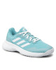 adidas Обувки GameCourt 2 W GW6262 Mint Ton/Cloud White/Bliss Pink - Mera.bg