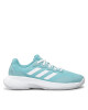 adidas Обувки GameCourt 2 W GW6262 Mint Ton/Cloud White/Bliss Pink - Mera.bg