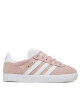 adidas Сникърси Gazelle C BY9548 Розов - Mera.bg