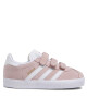 adidas Сникърси Gazelle CF I AH2229 Розов - Mera.bg
