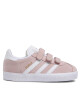 adidas Сникърси Gazelle CF I AH2229 Розов - Mera.bg