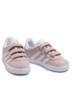 adidas Сникърси Gazelle CF I AH2229 Розов - Mera.bg