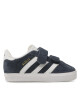 adidas Сникърси Gazelle Cf I CQ3138 Тъмносин - Mera.bg