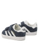 adidas Сникърси Gazelle Cf I CQ3138 Тъмносин - Mera.bg