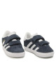 adidas Сникърси Gazelle Cf I CQ3138 Тъмносин - Mera.bg