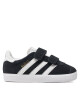 adidas Сникърси Gazelle Cf I CQ3139 Черен - Mera.bg