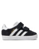 adidas Сникърси Gazelle Cf I CQ3139 Черен - Mera.bg