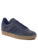 adidas Обувки Gazelle GY7369 Legink/Dkblue/Gum4 - Mera.bg