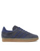 adidas Обувки Gazelle GY7369 Legink/Dkblue/Gum4 - Mera.bg
