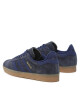 adidas Обувки Gazelle GY7369 Legink/Dkblue/Gum4 - Mera.bg