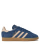 adidas Сникърси Gazelle IG6201 Тъмносин - Mera.bg