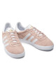 adidas Сникърси Gazelle J H01512 Бежов - Mera.bg